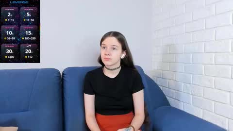 Snapshot of cwendenmon chatting on February 22, 2026, 6:39 pm Ashly online show from February 22, 2026, 6:39 pm