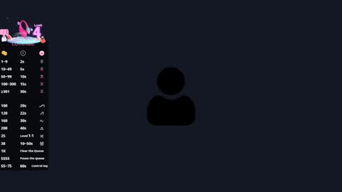 Snapshot of cwenecollins chatting on February 10, 2026, 7:23 am Akemi online show from February 10, 2026, 7:23 am