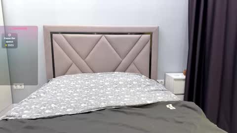 Snapshot of cwenecollins chatting on March 4, 2026, 7:47 am Akemi online show from March 4, 2026, 7:47 am