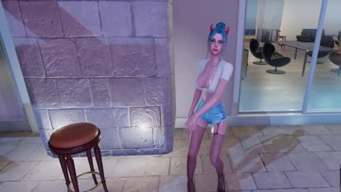 Snapshot of cyanbelle chatting on September 22, 2025, 1:46 pm Belle online show from September 22, 2025, 1:46 pm