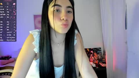 Snapshot of cyber_lizz chatting on September 19, 2025, 11:38 pm Liz online show from September 19, 2025, 11:38 pm