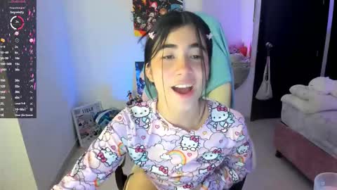 Liz online show from October 15, 2025, 10:21 pm