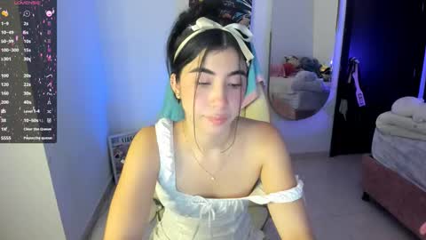 Liz online show from November 5, 2025, 11:16 pm