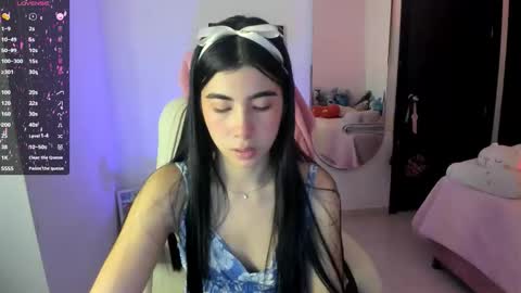 Liz online show from November 12, 2025, 10:09 pm