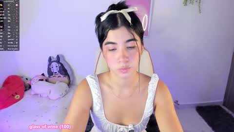 Snapshot of cyber_lizz chatting on January 16, 2026, 11:09 pm Liz online show from January 16, 2026, 11:09 pm