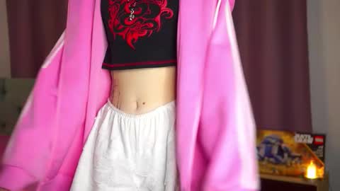 Ruby online show from March 25, 2026, 2:01 pm