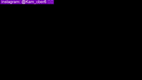 Snapshot of cybercami chatting on December 11, 2024, 4:42 pm Camila online show from December 11, 2024, 4:42 pm