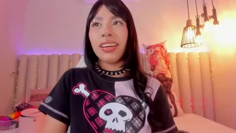 cyberdoll1 online show from June 24, 2026, 4:55 am