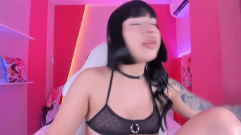 cyberdoll1 online show from July 11, 2026, 5:10 am