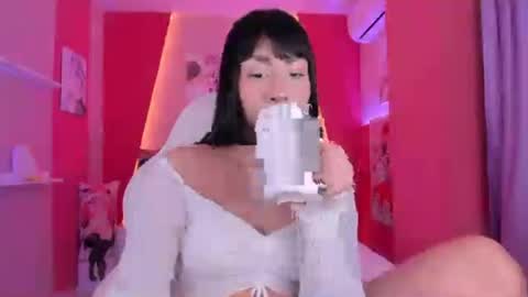 cyberdoll1 online show from July 26, 2026, 6:10 am
