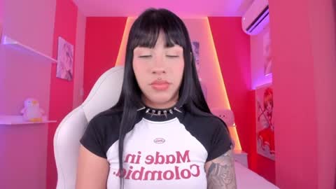 cyberdoll1 online show from July 30, 2026, 5:17 am