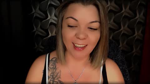 Snapshot of cyberdomme chatting on February 1, 2025, 1:02 am Full time mean bitch. online show from February 1, 2025, 1:02 am