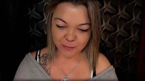 Snapshot of cyberdomme chatting on February 15, 2025, 6:44 am Full time mean bitch. online show from February 15, 2025, 6:44 am