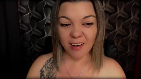 Snapshot of cyberdomme chatting on February 26, 2025, 6:47 am Full time mean bitch. online show from February 26, 2025, 6:47 am