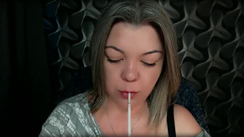 Snapshot of cyberdomme chatting on March 9, 2025, 10:19 am Full time mean bitch. online show from March 9, 2025, 10:19 am