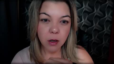 Snapshot of cyberdomme chatting on November 23, 2025, 1:38 am Full time mean bitch. online show from November 23, 2025, 1:38 am