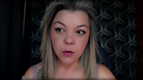 Snapshot of cyberdomme chatting on January 10, 2026, 12:12 am Full time mean bitch. online show from January 10, 2026, 12:12 am