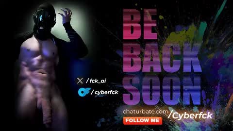 Snapshot of cyberfck chatting on January 22, 2025, 5:05 am cyberfck online show from January 22, 2025, 5:05 am