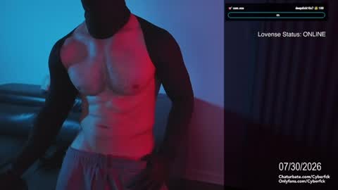 Snapshot of cyberfck chatting on July 31, 2026, 3:28 am cyberfck online show from July 31, 2026, 3:28 am