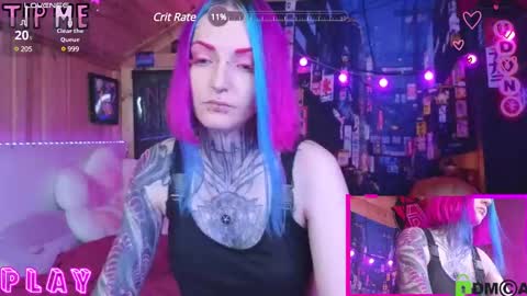 Neko online show from December 20, 2024, 3:14 am