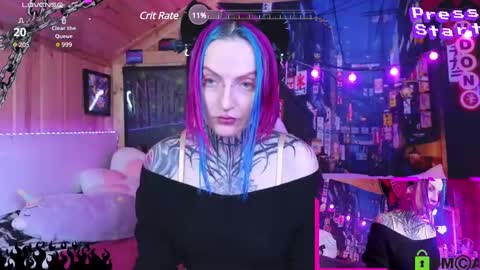 Neko online show from March 8, 2025, 5:28 am