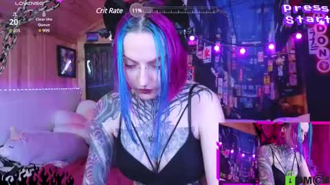 Neko online show from March 9, 2025, 5:00 am