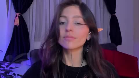 Snapshot of cyberotic_666 chatting on February 6, 2026, 2:05 am Sophia - Independent model online show from February 6, 2026, 2:05 am