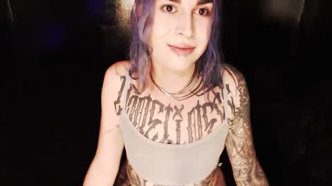 Snapshot of cybertrouble_ chatting on September 24, 2025, 7:06 pm Nikki online show from September 24, 2025, 7:06 pm