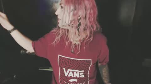 Snapshot of cybertrouble_ chatting on October 12, 2025, 1:04 am Nikki online show from October 12, 2025, 1:04 am