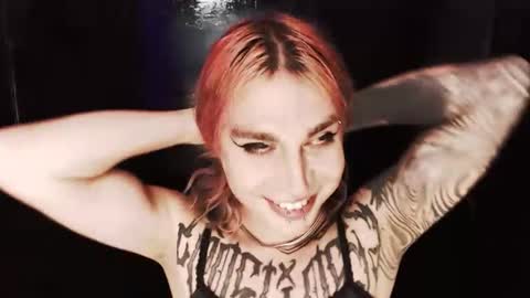 Snapshot of cybertrouble_ chatting on November 16, 2025, 1:33 am Nikki online show from November 16, 2025, 1:33 am