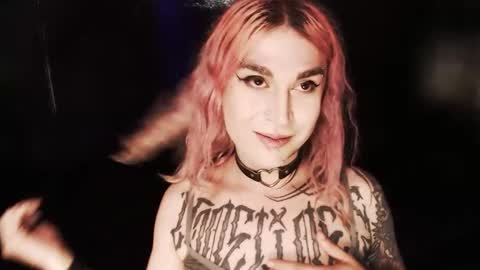 Snapshot of cybertrouble_ chatting on December 17, 2025, 11:33 pm Nikki online show from December 17, 2025, 11:33 pm