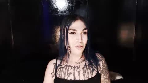 Snapshot of cybertrouble_ chatting on January 10, 2026, 1:18 am Nikki online show from January 10, 2026, 1:18 am