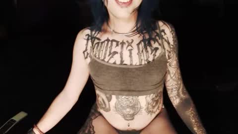 Snapshot of cybertrouble_ chatting on January 17, 2026, 2:38 am Nikki online show from January 17, 2026, 2:38 am