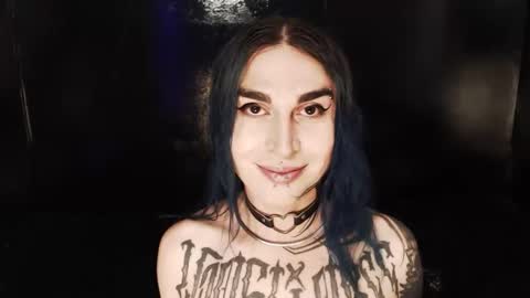 Snapshot of cybertrouble_ chatting on February 4, 2026, 6:47 pm Nikki online show from February 4, 2026, 6:47 pm