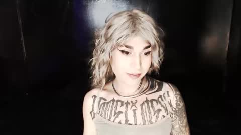 Snapshot of cybertrouble_ chatting on February 24, 2026, 2:53 am Nikki online show from February 24, 2026, 2:53 am