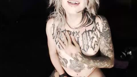 Snapshot of cybertrouble_ chatting on February 28, 2026, 3:29 am Nikki online show from February 28, 2026, 3:29 am