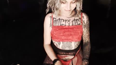 Snapshot of cybertrouble_ chatting on March 6, 2026, 2:41 am Nikki online show from March 6, 2026, 2:41 am