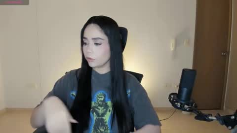 Snapshot of cyborgmuse chatting on October 19, 2025, 5:41 am cyborgmuse online show from October 19, 2025, 5:41 am