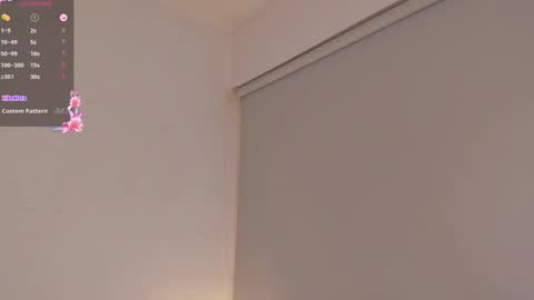 Cylie online show from February 13, 2025, 6:16 pm