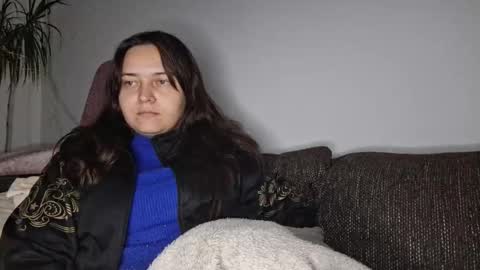 Cyndee Winter online show from October 17, 2025, 5:15 pm