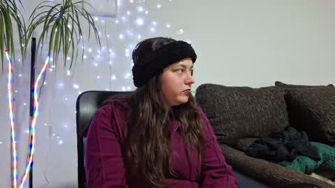 Cyndee Winter online show from February 3, 2026, 6:46 pm