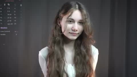 Snapshot of cyndyvalerio chatting on June 16, 2026, 7:33 am Call me Stacy if you want 3 online show from June 16, 2026, 7:33 am