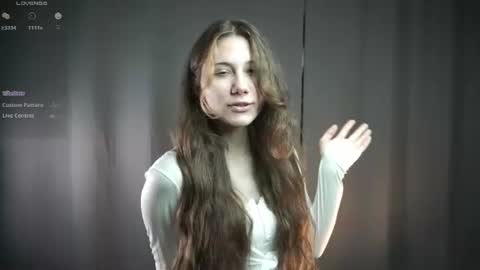 Snapshot of cyndyvalerio chatting on June 26, 2026, 7:13 am Call me Stacy if you want 3 online show from June 26, 2026, 7:13 am