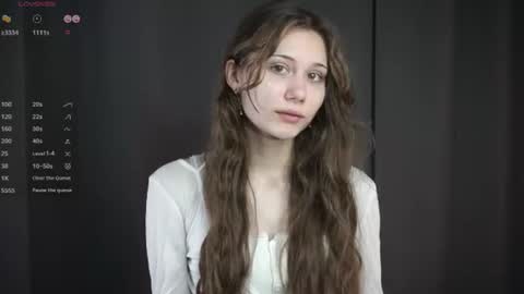 Snapshot of cyndyvalerio chatting on July 17, 2026, 7:48 am Call me Stacy if you want 3 online show from July 17, 2026, 7:48 am
