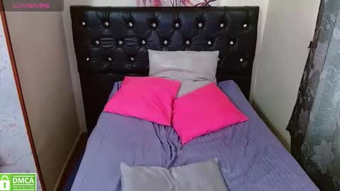 Cynthia online show from December 20, 2025, 4:47 pm