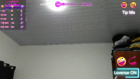 Cynthia online show from June 22, 2026, 1:08 pm