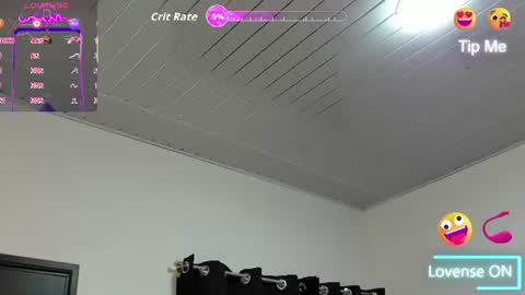 Cynthia online show from July 1, 2026, 1:13 pm