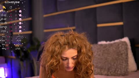 Ivy online show from January 6, 2025, 7:09 am