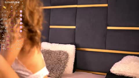 Ivy online show from March 11, 2025, 3:59 am