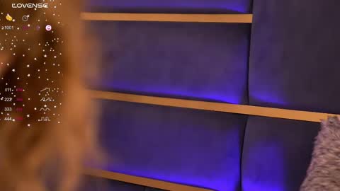 Ivy online show from March 12, 2025, 3:57 am